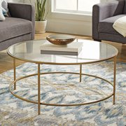 Better Homes & Gardens Nola Coffee Table, Multiple Colors