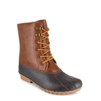 Portland Boot Company Henry Lined Duck Boot (Men's)