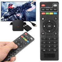 TV Box Remote Controller Set-Top For Android MX Pro T95M T95N Tx3mini T95x V88