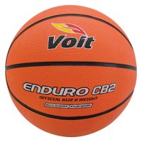 Voit? Enduro CB2 Indoor/Outdoor Basketball Official Size (29.5")