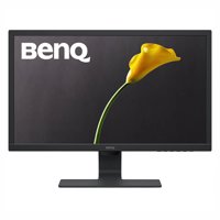 BenQ 24" 1080p HDMI 75Hz 1ms FHD Gaming Monitor - GL2480 (speakers included)