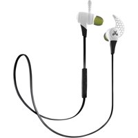 Refurbished Jaybird X2 Sport Wireless Bluetooth In-Ear Earbud Headphones - Storm White