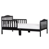 Dream on Me Classic Design Toddler Bed, Multiple Finishes