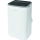 image 0 of Frigidaire Portable Air Conditioner with Remote Control for Rooms up to 350-sq. ft.