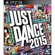 Ps3 Simulation-Just Dance 2015 Ps3