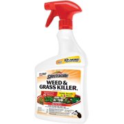 Spectracide Weed & Grass Killer2, Ready-to-Use, 32-Ounce, 12-Pack