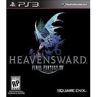 Final Fantasy Xiv: Heavensward (Replen) Ps3 Game