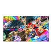 Mario Kart 8 Deluxe, Nintendo Switch [Digital Download]