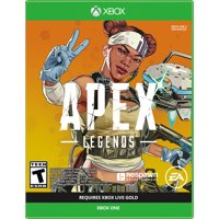 Apex Legends Lifeline Edition, Electronic Arts, Xbox One, 014633742756