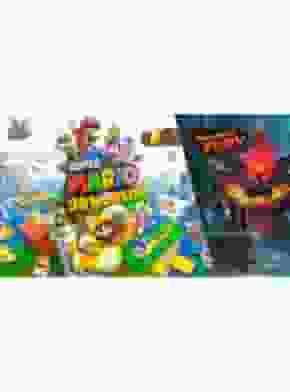 Super Mario™ 3D World + Bowser’s Fury - Nintendo Switch [Digital]
