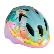 Schwinn Infant Bike Helmet Classic Design, Ages 0-3 Years, Pink Elephants