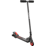 Razor Turbo A Black Label Powered Electric Scooter - Black/Red