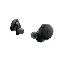 Sony WFXB700 EXTRA BASS True Wireless Earbuds Bluetooth Technology - Black