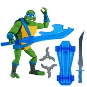 Rise of the Teenage Mutant Ninja Turtle Leonardo Action Figure