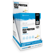 North Coast Naturals Boosted Iso Protein 100 Whey Protein Powder