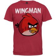 Angry Birds - Wingman Soft T-Shirt