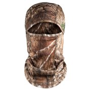 Realtree Edge Lightweight Facemask