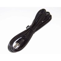 New OEM Brother Power Cord Cable Originally Shipped With HL1270N, HL-1270N
