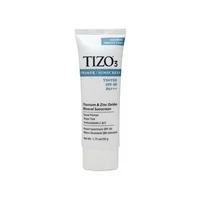 ($41.99 Value) Tizo 3 Age Defying Fusion Tinted Sunscreen SPF 40, 1.75 Oz