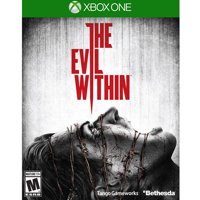 Bethesda Softworks The Evil Within (Xbox One) - Pre-Owned