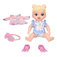 My Sweet Love Baby Can Swim Toy Set, 4 Pieces