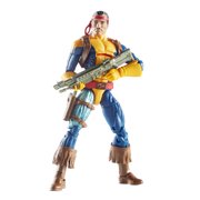 Marvel Legends Series Forge 6-inch Collectible Action Figure Toy