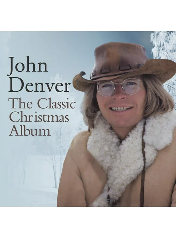 John Denver - The Classic Christmas Album - CD