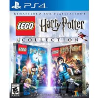 Lego Harry Potter Collection - Pre-Owned (PS4)