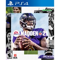 Madden NFL 21, Electronic Arts, PlayStation 4 - Payless Daily Exclusive Pre-order Bonus
