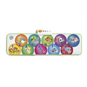 LeapFrog Learn and Groove Musical Mat, Musical Activity Mat for Kids