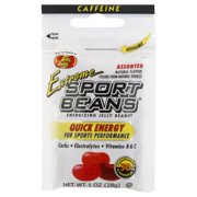 Jelly Belly Jelly Beans Candy, Extreme Sports Beans, 3 Assorted Flavors, 1 oz