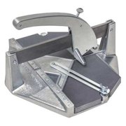 SUPERIOR TILE CUTTER INC. AND TOOLS ST004 Tile Cutter,Cast Aluminum,12in. x 12in.
