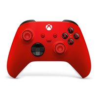 Microsoft Video Game Accessory, Xbox Wireless Controller - Pulse Red