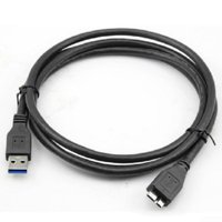 Cable Cord Wires For SEAGATE Backup Plus Slim External Hard Drive HD Reliable