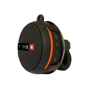 JBL Wind 2 - Speaker - for portable use - wireless - black
