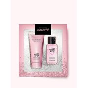 Victoria's Secret Eau so Sexy Fragrance Mist and Body Lotion 2-Piece Gift Set for Women