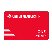 Echelon United Membership, One Year