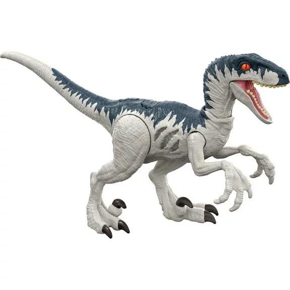 Jurassic World: Dominion Extreme Damage Dinosaurs for Kids Ages 3 Years & Up