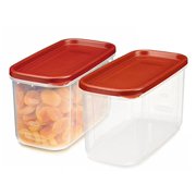 Rubbermaid 1776471 Dry Food Container, 10-Cup