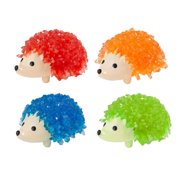 Inkach 4Pc Crystal Growing Kit 4 Colored Hedgehog To Gr-Ow Science Experiments For Kids