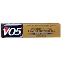 VO5 Conditioning Hairdressing Normal/Dry 1.50 oz (Pack of 2)