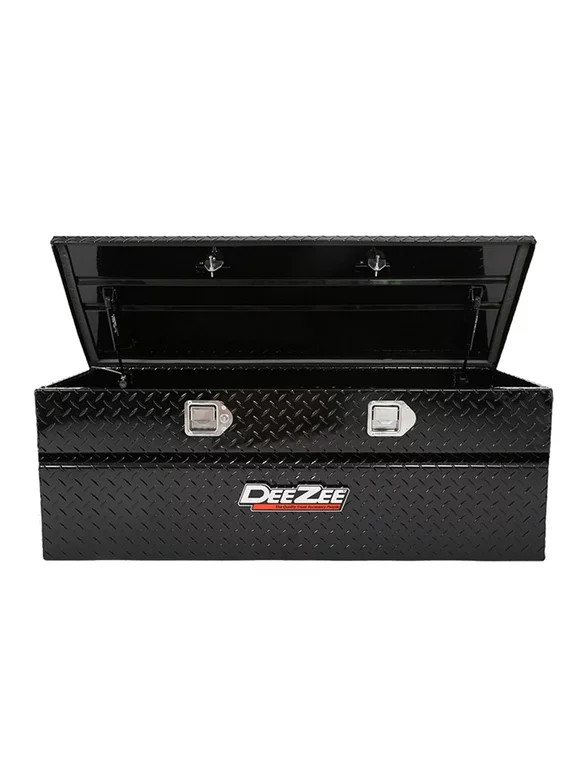 Dee Zee DZ 8546B Chest Tool Boxes - Red Label - Universal Fit