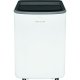image 9 of Frigidaire Portable Air Conditioner with Remote Control for Rooms up to 450-sq. ft.