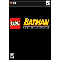 LEGO Batman: The Video Game, WHV Games, PC Software, 883929020683