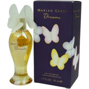Mariah Carey 259681 Dreams Eau De Perfume Spray - 1.7 oz.