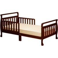 Athena Classic Sleigh Toddler Bed