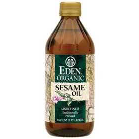 Sesame Seed Oil