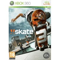 Skate 3 (Xbox 360) - Pre-Owned Electronic Arts