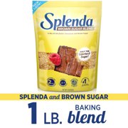 Splenda Brown Sugar Blend, 16 oz