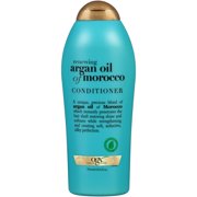 OGX Renewing Argan Oil of Morocco Conditioner, 25.4 fl oz